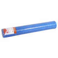 BLUE FIBER GLASS MESH 1 MTR x 35 YARDS (93 GSM)