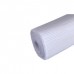 WHITE FIBER GLASS MESH 1 MTR x 50 YARDS (100 GSM)