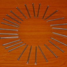 COMMON WIRE NAILS 2"