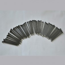 COMMON WIRE NAILS 2.5"