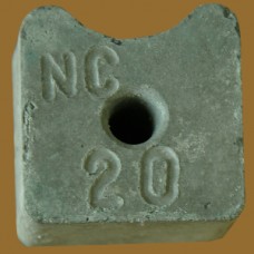 CONCRETE SPACERS 20MM