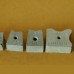 CONCRETE SPACERS 20/25MM